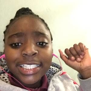 Meet your Posher, Janaia